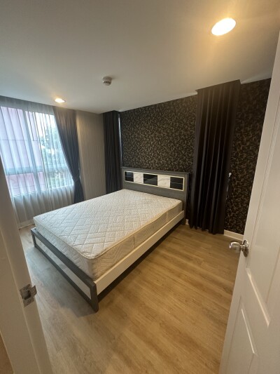 เดอะ คริส เอ็กซ์เพรส (รัชดา 17) / 43.5 ตรม.-7