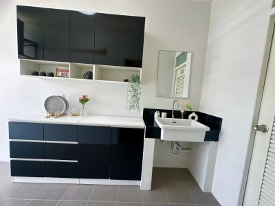 เดอะ ทรี ลาดพร้าว (ลาดพร้าว - วังหิน) / 29.11 ตร.ม ตึก B ชั้น 2-14