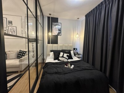 เดอะ ทรี ลาดพร้าว (ลาดพร้าว - วังหิน) / 29.11 ตร.ม ตึก B ชั้น 2-7