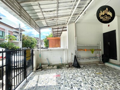 ไอฟีล บางนา / 196 ตรม.-6