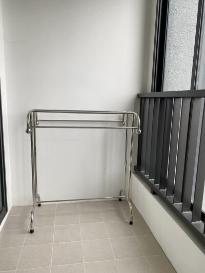 อัปเดตล่าสุด 29/9/2567 : ไอดีโอ สาทร - ท่าพระ / 31.25 ตารางเมตร ชั้น 10-9