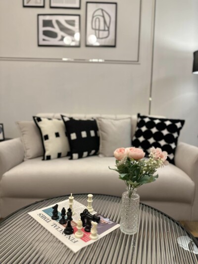 เดอะ ทรี ลาดพร้าว (ลาดพร้าว - วังหิน) / 29.11 ตร.ม ตึก B ชั้น 2-4