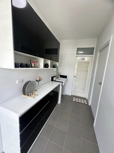 เดอะ ทรี ลาดพร้าว (ลาดพร้าว - วังหิน) / 29.11 ตร.ม ตึก B ชั้น 2-15