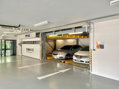 อัปเดตล่าสุด 24/12/67 : กรู๊ฟ รัชดา - พระราม 9 / 24 ตร.ม.-6