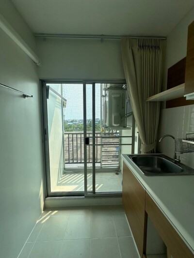 เดอะ นิช ไอดี พระราม 2 / 29.82 ตรม ชั้น 8 ตึก A-11