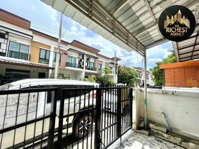 ไอฟีล บางนา / 196 ตรม.-3