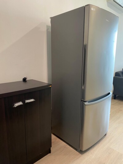 อัปเดตล่าสุด 29/9/2567 : ไอดีโอ สาทร - ท่าพระ / 31.25 ตารางเมตร ชั้น 10-4