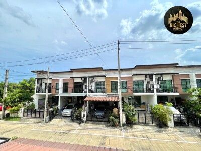 ไอฟีล บางนา / 196 ตรม.-1