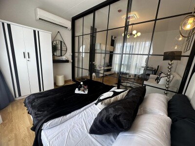 เดอะ ทรี ลาดพร้าว (ลาดพร้าว - วังหิน) / 29.11 ตร.ม ตึก B ชั้น 2-8