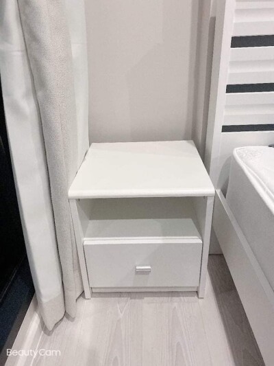 เดอะ รูม พญาไท / 37 ตร.ม ✦ชั้น 16 , 21-5