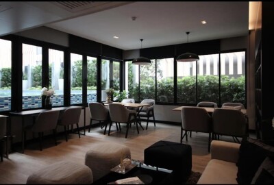 อัปเดตล่าสุด 20/11/67 :  น็อตติ้ง ฮิลล์ จตุจักร อินเตอร์เชนจ์ / 34.2 ตร.ม. ชั้น7-5