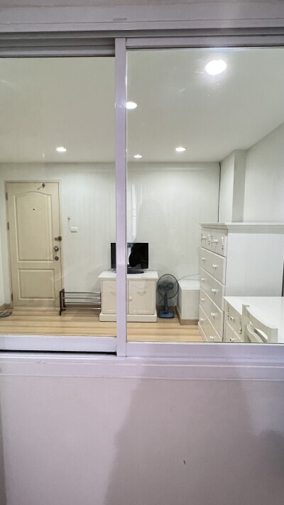 อัปเดตล่าสุด 6/9/67 :  เปรมสิริ บูทิก ปาร์ค เกษตร - นวมินทร์ / 34.06 ตารางเมตร อาคาร E ชั้น 3-5