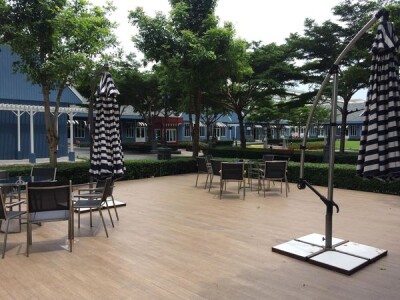 แชปเตอร์วัน โมเดิร์นดัชต์ ราษฎร์บูรณะ 33 / 29 ตร.ม.  ชั้น 25-9