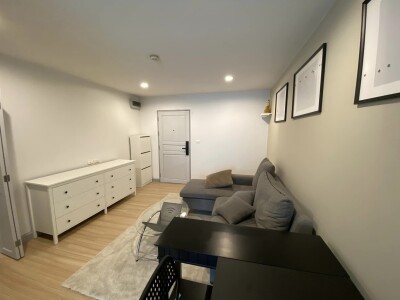 เดอะ นิช สุขุมวิท 49 / 43 ตารางเมตร  📍ชั้น 7-2