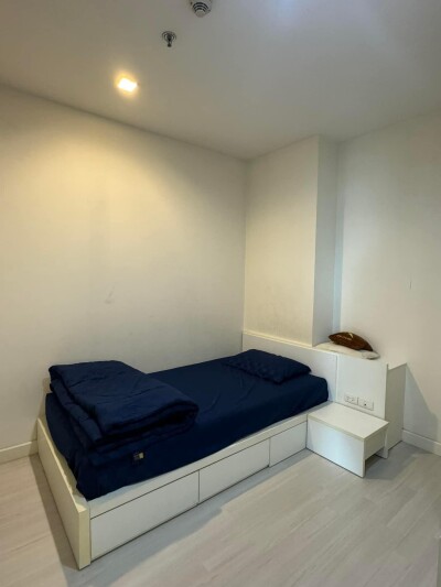 อัปเดตล่าสุด 8/10/67 : เดอะ รูม รัชดา - ลาดพร้าว / 65 ตร.ม ชั้น 14-10