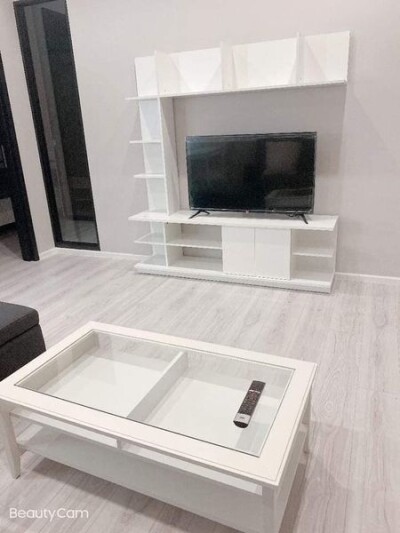 เดอะ รูม พญาไท / 37 ตร.ม ✦ชั้น 16 , 21-3