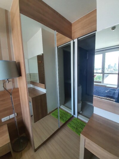 ริทึ่ม สุขุมวิท 50 / Rhythm Sukhumvit 50-5