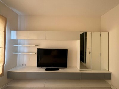 อัปเดตล่าสุด 8/10/67 : เดอะ รูม รัชดา - ลาดพร้าว / 65 ตร.ม ชั้น 14-4