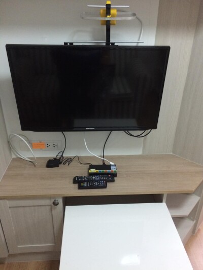 แชปเตอร์วัน โมเดิร์นดัชต์ ราษฎร์บูรณะ 33 / 29 ตร.ม.  ชั้น 25-3