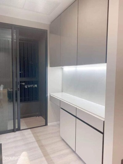 เดอะ รูม พญาไท / 37 ตร.ม ✦ชั้น 16 , 21-6