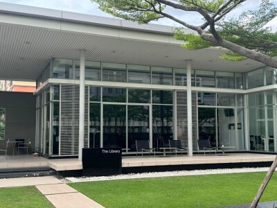 อัปเดตล่าสุด 8/10/67 : เดอะ รูม รัชดา - ลาดพร้าว / 65 ตร.ม ชั้น 14-20