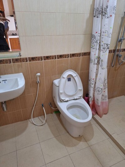 ขายบ้านเดี่ยว 1 ชั้น หมู่บ้านศิวภา ปากเกร็ด นนทบุรี-12