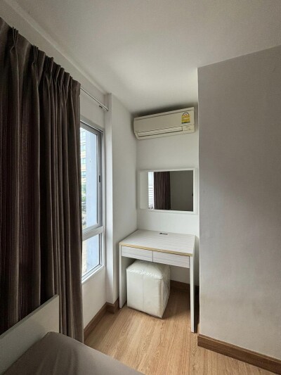 อัปเดตล่าสุด 23/10/67 :  ออกัสท์ คอนโด เจริญกรุง 80 / 29.91 ตารางเมตร-4