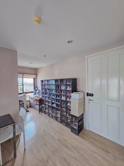 เดอะ พาร์คแลนด์ เพชรเกษม – ท่าพระ / 40.83 ตร.ม. ชั้น 10-5