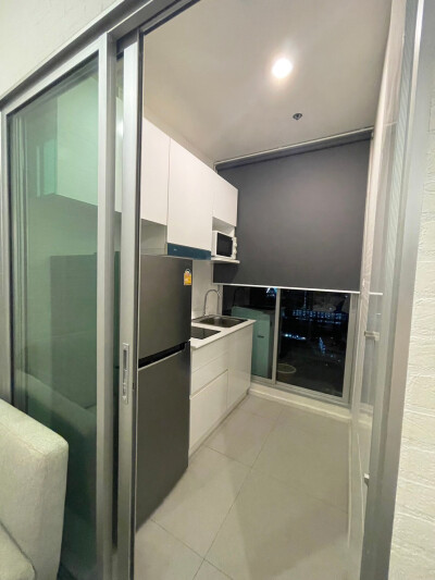 เดอะ โพรดิจี้ เอ็มอาร์ที บางแค / 29 ตร.ม.  ชั้นที่ 24-7