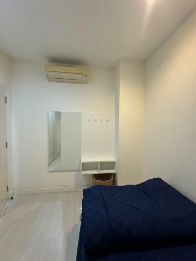 อัปเดตล่าสุด 8/10/67 : เดอะ รูม รัชดา - ลาดพร้าว / 65 ตร.ม ชั้น 14-11