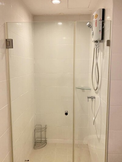 อัปเดตล่าสุด 29/9/2567 : ไอดีโอ สาทร - ท่าพระ / 31.25 ตารางเมตร ชั้น 10-8