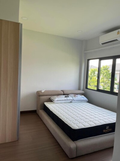 เดอะ ซิตี้ บางนา (โครงการใหม่) / 416 ตารางเมตร-11