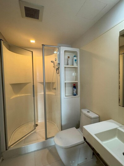 อัปเดตล่าสุด 8/10/67 : เดอะ รูม รัชดา - ลาดพร้าว / 65 ตร.ม ชั้น 14-13