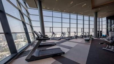 เดอะ รูม พญาไท / 37 ตร.ม ✦ชั้น 16 , 21-8