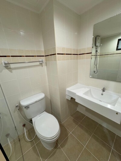 ลุมพินี เพลส รัชดา – ท่าพระ / 35ตรม.ชั้น16 ตึกA-9