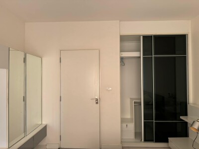 อัปเดตล่าสุด 8/10/67 : เดอะ รูม รัชดา - ลาดพร้าว / 65 ตร.ม ชั้น 14-8