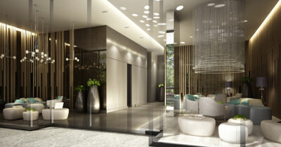 ฟิวส์ เซนเซ่ บางแค / 25 ตรม. ชั้น 4-17