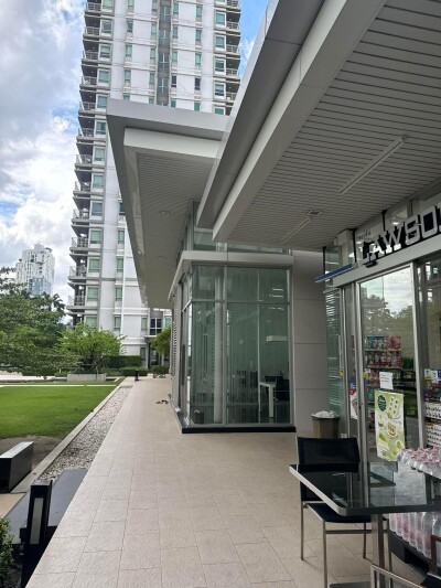 อัปเดตล่าสุด 8/10/67 : เดอะ รูม รัชดา - ลาดพร้าว / 65 ตร.ม ชั้น 14-21