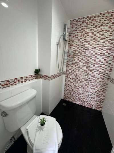 เดอะ ทรี ลาดพร้าว (ลาดพร้าว - วังหิน) / 29.11 ตร.ม ตึก B ชั้น 2-16