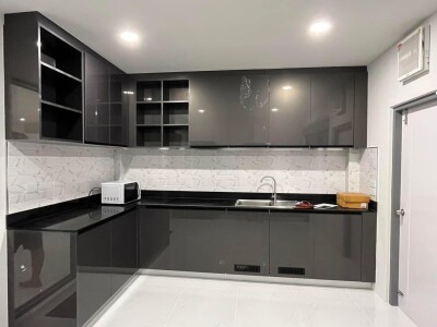 เดอะ ซิตี้ บางนา (โครงการใหม่) / 416 ตารางเมตร-13