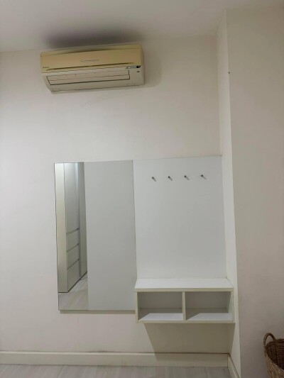 อัปเดตล่าสุด 8/10/67 : เดอะ รูม รัชดา - ลาดพร้าว / 65 ตร.ม ชั้น 14-12