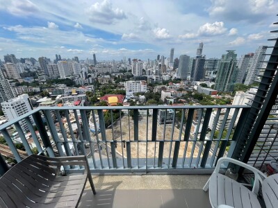 อัปเดตล่าสุด 31/10/67 : คีนน์ บาย แสนสิริ / 75 ตร.ม.  ชั้น 26-24