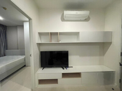 เดอะ โพรดิจี้ เอ็มอาร์ที บางแค / 29 ตร.ม.  ชั้นที่ 24-2