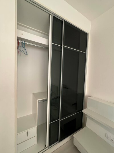 อัปเดตล่าสุด 8/10/67 : เดอะ รูม รัชดา - ลาดพร้าว / 65 ตร.ม ชั้น 14-9