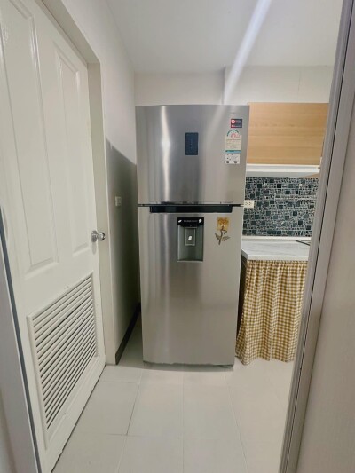 เดอะนิช ไอดี ลาดพร้าว - วังหิน / 30.81 ตรม.-9