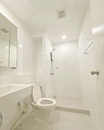 เดอะ โพรดิจี้ เอ็มอาร์ที บางแค / 29 ตร.ม.  ชั้นที่ 24-9