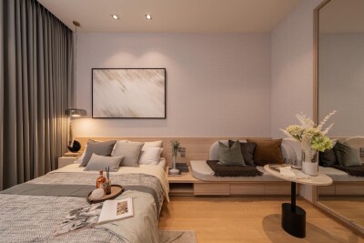 28 ชิดลม / 35 ตรม. ชั้น8  *-2