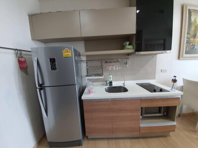 ริทึ่ม สุขุมวิท 50 / Rhythm Sukhumvit 50-6