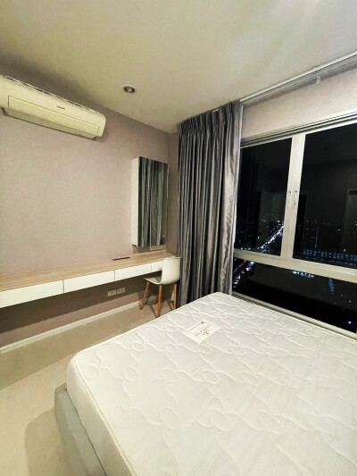 เดอะ โพรดิจี้ เอ็มอาร์ที บางแค / 29 ตร.ม.  ชั้นที่ 24-6