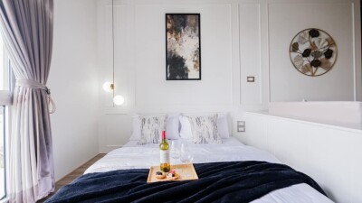 อัปเดตล่าสุด 18/02/68 :  เอ สเปซ มี รัตนาธิเบศร์ / 24.9 ตรม ชั้น 5-14